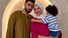 गौहर खान ने बताया एक्शन सीन शूट करने के बाद हुआ था मिसकैरेज