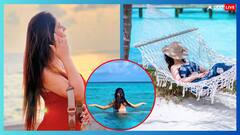 करोड़ों की मालकिन हैं हिना खान की 'बेटी', सुपरस्टार्स की फेवरेट जगह पर मना रहीं वेकेशन