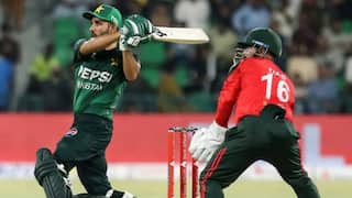 PAK vs BAN: 18 साल में बांग्लादेश की सिर्फ चौथी जीत, पाकिस्तान को बुरी तरह रौंद डाला; 7 विकेट से जीता मैच