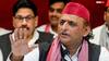 'लोकतंत्र खतरे में है, BJP सिर्फ नफरत बांट रही है', अखिलेश यादव का योगी सरकार पर हमला