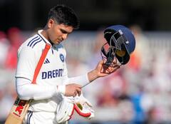 IND VS ENG: मैनचेस्टर में सिर्फ 25 रन बनाते ही शुभमन गिल रचेंगे इतिहास, पाकिस्तानी खिलाड़ी का तोड़ेंगे बड़ा रिकॉर्ड