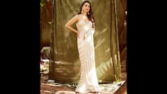 Kiara Advani’s 8 Saree Looks That Are Perfect For Rakhi 2025