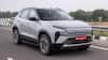 Tata Harrier EV Review And Range Rest: Worth The Wait?