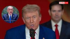 नेतन्याहू ने सीरिया पर किए हमले तो बिफर गए अमेरिकी अधिकारी, व्हाइट हाउस ने जताई निराशा