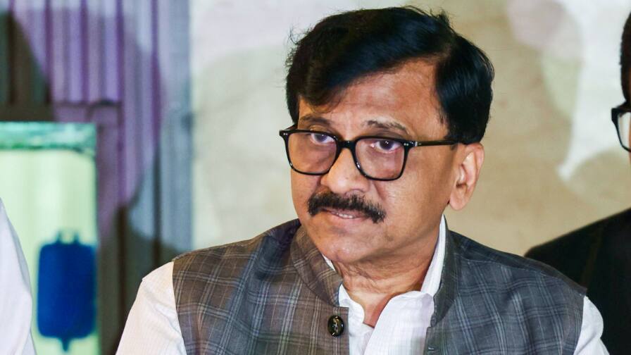 Maharashtra: INDIA गठबंधन से दूरी की अटकलों पर संजय राउत की दो टूक- 'शिवसेना कल भी थी, आज भी साथ' sanjay raut says Shiv Sena ubt still part of india alliance slams kc tyagi Maharashtra: INDIA गठबंधन से दूरी की अटकलों पर संजय राउत की दो टूक- 'शिवसेना कल भी थी, आज भी साथ'