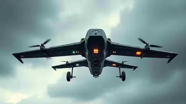 Technology: ઓપરેશન સિંદૂર દ્વારા ભારતે વિશ્વને તેની હવાઈ સંરક્ષણ ક્ષમતાનું અસરકારક પ્રદર્શન આપ્યું. હવે ભારત બીજી એક મોટી સિદ્ધિ તરફ આગળ વધી રહ્યું છે; દેશમાં પહેલીવાર આ પ્રકારનું સ્ટીલ્થ ડ્રોન વિકસાવવામાં આવી રહ્યું છે.