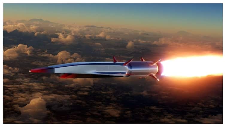 India's New Hypersonic Missile Is A Strategic Message To The World India New Hypersonic Missile Is A Strategic Message To The World India's New Hypersonic Missile Is A Strategic Message To The World