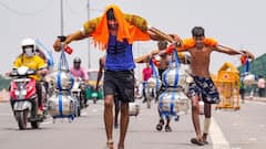 दिल्ली NCR में अगले 3 दिन इन रास्तों पर जाने से बचें, कांवड़ यात्रा को लेकर ट्रैफिक एडवाइजरी जारी