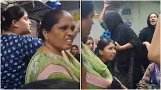 ‘Speak Marathi Or Get Out’: Mumbai Local Train Spat Over Seat Sparks Heated Language Row