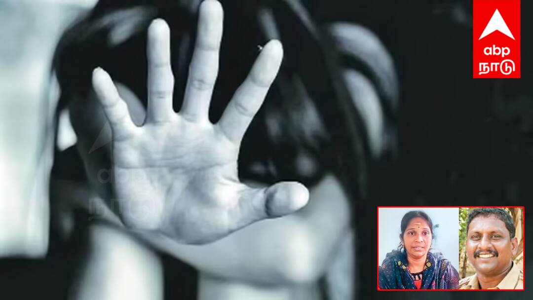 புகார் கொடுக்க வந்த பெண்ணிடம் ஆசைவார்த்தை; 15 ஆண்டு குடும்பம் நடத்தி ஏமாற்றிய இன்ஸ்பெக்டர்:  டிஜிபியிடம் பெண் புகார்