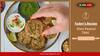 Sawan 2025 — Make Aloo Peanut Tikki For A Crunchy, High-Energy Fasting Snack