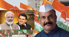 फडणवीसांचं मंत्रिमंडळ म्हणजे काळू-बाळूचा तमाशा, तर ठाणेकर म्हणून मिरवणाऱ्या नेत्यानेच हानी ट्रॅप प्रकरणात हस्तक्षेप केला; हर्षवर्धन सपकाळ यांची बोचरी टीका 