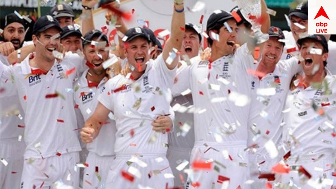 James Anderson: নিজের সময়ের কোন ইংল্যান্ড দল দল সেরা? উত্তরে ঐতিহাসিক অ্য়াশেজ জয়ের স্মরণে অ্য়ান্ডারসন former england pacer james anderson speaks on englands 2011 ashes series winning unit best team James Anderson: নিজের সময়ের কোন ইংল্যান্ড দল দল সেরা? উত্তরে ঐতিহাসিক অ্য়াশেজ জয়ের স্মরণে অ্য়ান্ডারসন