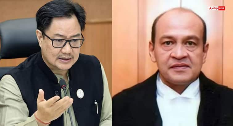 मानसून सत्र में आएगा जस्टिस वर्मा के खिलाफ महाभियोग प्रस्ताव? किरेन रिजिजू बोले- ‘100 से ज्यादा