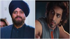 'सन ऑफ सरदार 2' में रवि किशन और 'सैयारा' में अहान पांडे, किसे मिली ज्यादा फीस?