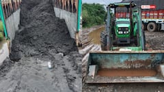 राजस्थान पुलिस का बड़ा खुलासा, USA से आयात हुए कोयले में मिलावट, करोड़ों का घोटाला