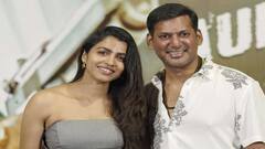 విశాల్ - సాయి ధన్సికల పెళ్లి వాయిదా? - అసలు రీజన్ అదేనా!