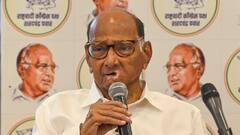 'मुश्किल दौर से गुजर रही पार्टी, लेकिन हम...', शरद पवार गुट का कार्यकर्ताओं को खास संदेश