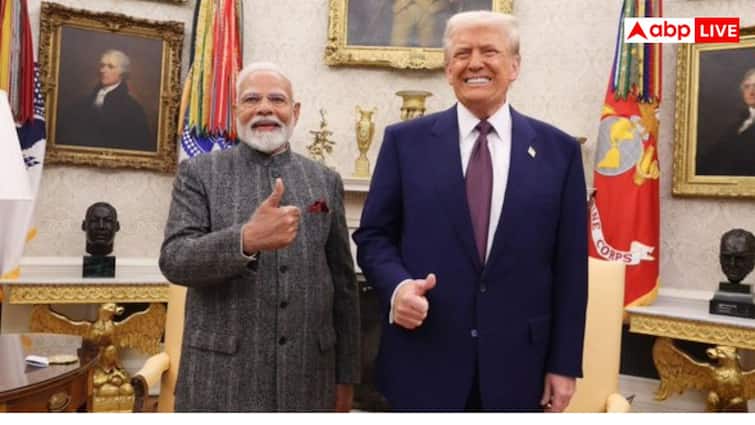 1 अगस्त से पहले आ सकती है गुडन्यूज! भारत-अमेरिका के बीच ट्रेड डील पर मुहर लगने की है उम्मीद