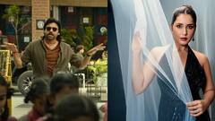 పవన్ కళ్యాణ్ సినిమాలో రాశీ ఖన్నా... ఆల్రెడీ షూటింగ్‌ షురూ