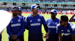 ਸ਼ੁਭਮਨ ਗਿੱਲ ਅਤੇ ਟੀਮ ਨੂੰ ਲੱਗਾ ਵੱਡਾ ਝਟਕਾ, ਅਰਸ਼ਦੀਪ ਸਿੰਘ ਮੈਚ ਤੋਂ ਅਚਾਨਕ ਹੋਏ ਬਾਹਰ; ਸਦਮੇ 'ਚ ਕ੍ਰਿਕਟ ਪ੍ਰੇਮੀ...