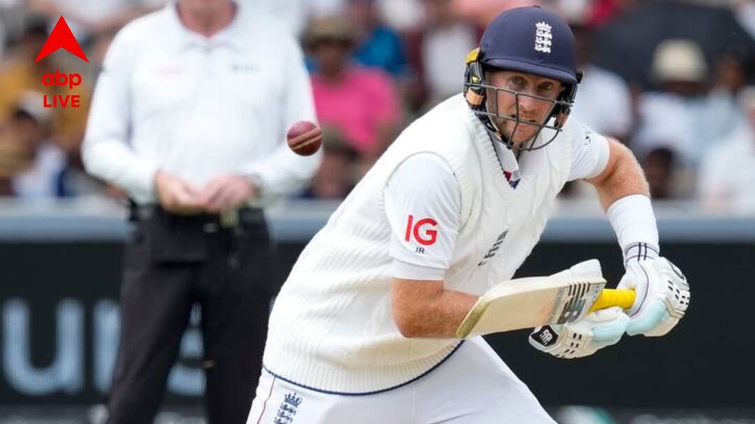 IND vs ENG 4th Test Joe Root can surpass all but Sachin Tendulkar at old trafford massive feat awaits IND vs ENG 4th Test: সচিন খানিক দূরে থাকলেও, ম্যাঞ্চেস্টারে তিন মহারথীদের পিছনে ফেলতে পারেন জো রুট