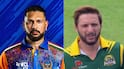 Ind Vs Pak WCL 2025: ”நீங்க ஆடவே வேண்டாம்” இந்தியா - பாகிஸ்தான் போட்டி ரத்து என அறிவிப்பு - ஏன்?
