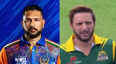 Ind Vs Pak WCL 2025: ”நீங்க ஆடவே வேண்டாம்” இந்தியா - பாகிஸ்தான் போட்டி ரத்து என அறிவிப்பு - ஏன்?
