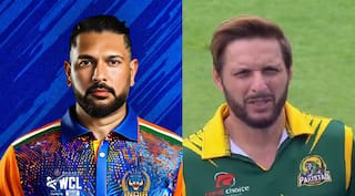 Ind Vs Pak WCL 2025: ”நீங்க ஆடவே வேண்டாம்” இந்தியா - பாகிஸ்தான் போட்டி ரத்து என அறிவிப்பு - ஏன்?