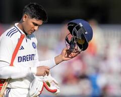 IND VS ENG: ਪੰਜਾਬ ਦਾ ਪੁੱਤ ਸ਼ੁਭਮਨ ਗਿੱਲ ਮੈਨਚੈਸਟਰ ਵਿੱਚ ਸਿਰਫ਼ 25 ਦੌੜਾਂ ਬਣਾ ਕੇ ਰਚ ਦੇਵੇਗਾ ਇਤਿਹਾਸ