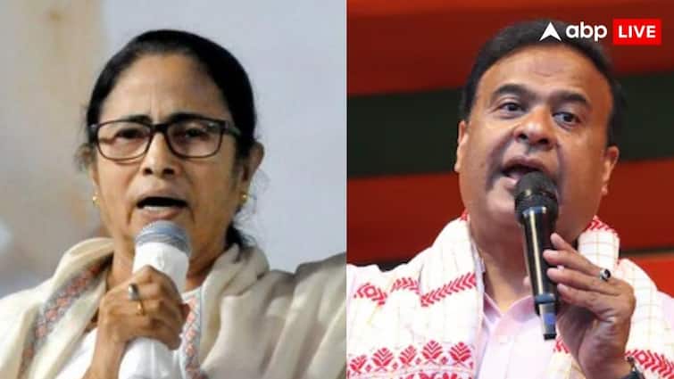 ‘दीदी मैं आपको याद दिला दूं असम में हम…’, ममता बनर्जी पर क्यों फायर हुए हिमंत बिस्वा सरमा?