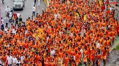 Kanwar Yatra 2025: कांवड़ यात्रा बीच में छोड़ने पर क्या होता है ?