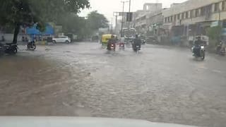 ਪੰਜਾਬ ‘ਚ ਮੌਸਮ ਨੇ ਬਦਲਿਆ ਮਿਜਾਜ਼, ਮੀਂਹ ਨੂੰ ਲੈਕੇ ਅਲਰਟ ਜਾਰੀ