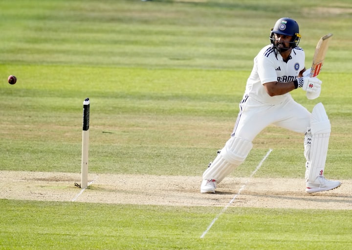 ज्यासाठी त्याला एनओसी देखील मिळाली आहे. नायर जवळजवळ तीन वर्षांनी कर्नाटककडून खेळेल.