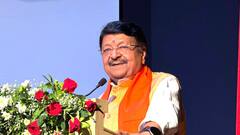 मंत्री कैलाश विजयवर्गीय ने सोनम रघुवंशी को लेकर दिया बड़ा बयान, लव जिहाद पर भी जताई चिंता