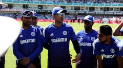 'करो या मरो' मुकाबले से पहले शुभमन गिल एंड टीम को लगा बड़ा झटका, ये खिलाड़ी हुआ बाहर