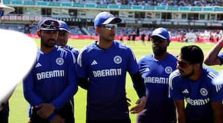 IND vs ENG 4th Test: 'करो या मरो' मुकाबले से पहले शुभमन गिल एंड टीम को लगा बड़ा झटका, ये खिलाड़ी हुआ बाहर