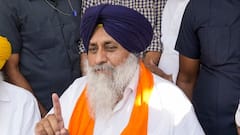 राजस्थान: कड़ा और कृपाण पहनने पर सिख लड़की को एग्जाम सेंटर में एंट्री नहीं! भड़के सुखबीर बादल ने उठाया बड़ा कदम