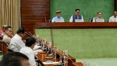 ‘PM Must Answer’: Oppn Trains Guns On Centre Over Pahalgam, Trump Remarks – Who Said What At All-Party Meet