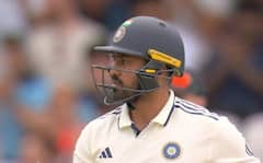 Karun Nair News : इंग्लंडविरुद्ध कसोटी मालिकेदरम्यान करुण नायरचा मोठा निर्णय! अचानक बदलली टीम, आता 'या' संघातून खेळणार