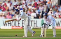 IND VS ENG: ਪੰਜਾਬ ਦਾ ਪੁੱਤ ਸ਼ੁਭਮਨ ਗਿੱਲ ਮੈਨਚੈਸਟਰ ਵਿੱਚ ਸਿਰਫ਼ 25 ਦੌੜਾਂ ਬਣਾ ਕੇ ਰਚ ਦੇਵੇਗਾ ਇਤਿਹਾਸ