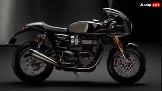 400cc इंजन के साथ मार्केट में जल्द एंट्री लेगी Triumph Thruxton 400, जानिए कब होगी लॉन्च?