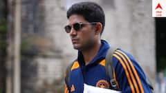 ডু অর ডাই ম্য়াচ, চতুর্থ টেস্ট খেলতে ম্য়াঞ্চেস্টারে পৌঁছে গেলেন গিল বাহিনী