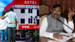 मुनगंटीवारांचा 'ओयो' वर प्रश्न, चंद्रपूर पोलीस अॅक्शन मोडमध्ये, OYO ट्रेडमार्क अवैधपणे वापरणाऱ्या 15 हॉटेल्सवर कारवाई