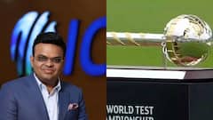 WTC Final: வீணான பிசிசிஐயின் ராஜ தந்திரம்..  கையைவிரித்த ஐசிசி! இங்கிலாந்துக்கு அடித்த ஜாக்பாட்