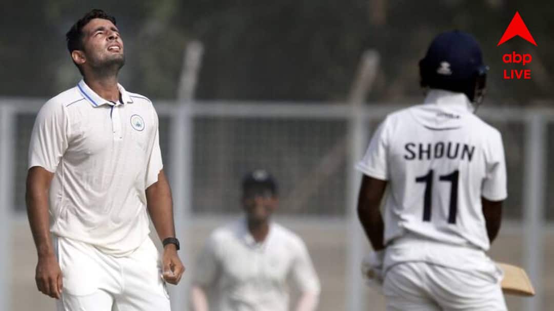 IND vs ENG: চোটে নাজেহাল টিম ইন্ডিয়া, ইংল্যান্ডে দলের সঙ্গে যোগ দিচ্ছেন ইনিংসে ১০ উইকেট নেওয়া সিএসকে বোলার? IND vs ENG Anshul Kamboj reportedly called for indian team amidst injury crisis IND vs ENG: চোটে নাজেহাল টিম ইন্ডিয়া, ইংল্যান্ডে দলের সঙ্গে যোগ দিচ্ছেন ইনিংসে ১০ উইকেট নেওয়া সিএসকে বোলার?