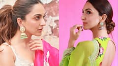 Kiara Advani’s 8 Saree Looks That Are Perfect For Rakhi 2025