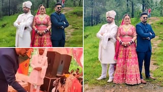 एक परदेशात, दुसरा सरकारी नोकरीत, पण दोघा सख्ख्या भावांनी मिळून एकीशीच लग्नाची गाठ बांधली! कारण ऐकून सर्वांच्याच भूवया उंचावल्या