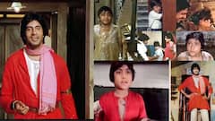 कुली सिनेमात अमिताभ बच्चन यांची भूमिका साकारणारा बाल कलाकार आता झालाय मोठा बिझनेसमन