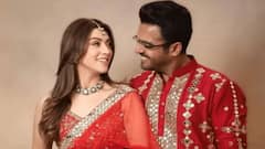 Hansika Motwani's Marriage Under Strain? Husband Sohael Khaturiya Responds To Separation Buzz